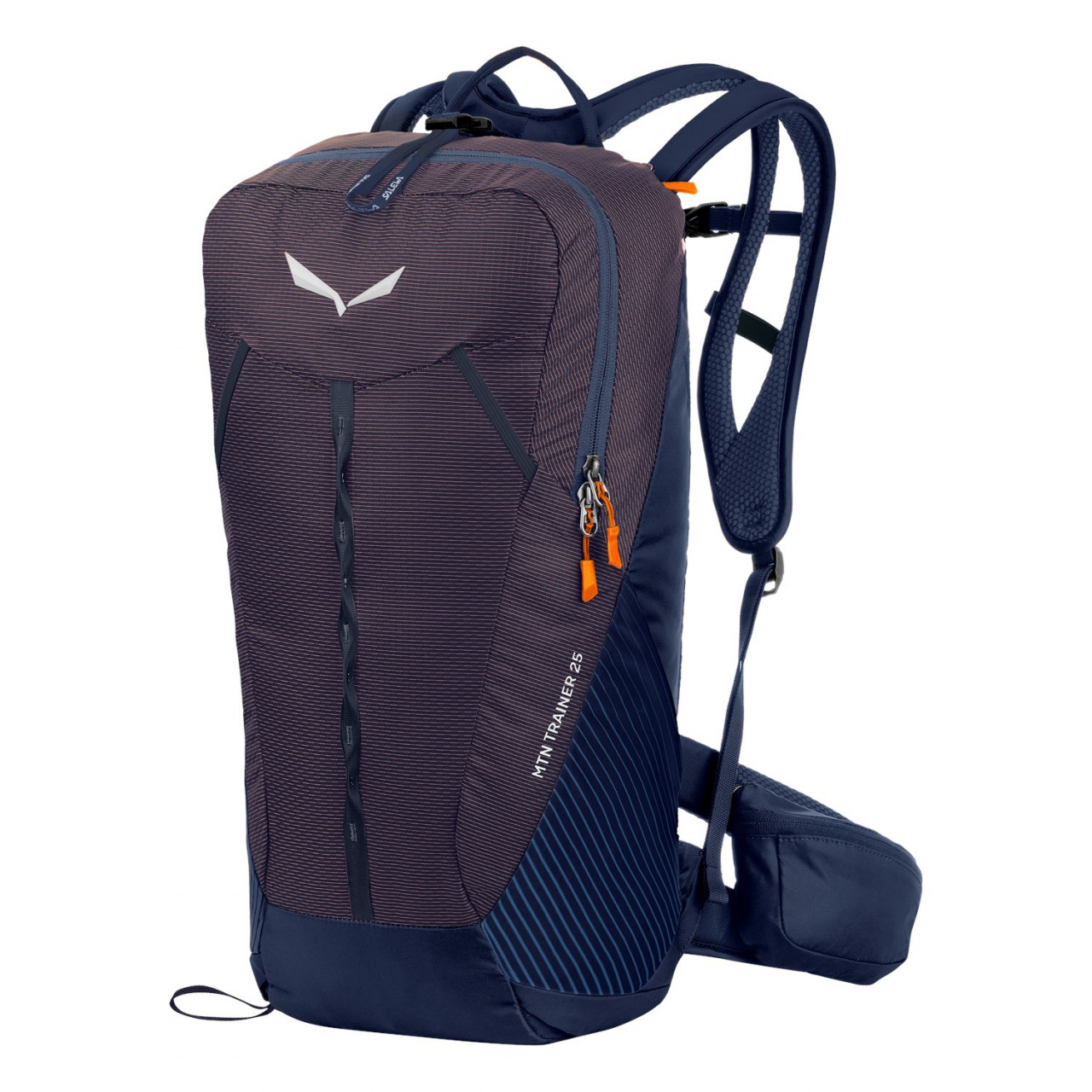 Mochila Chile - Salewa Mtn Trainer 25L - Azules/Azul Marino - FEMJ-17609